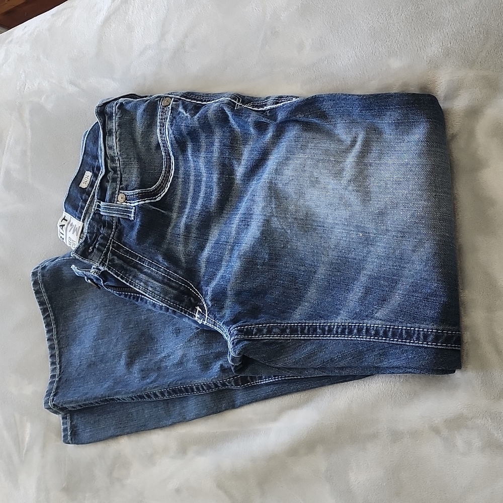 Men's Ariat Jeans